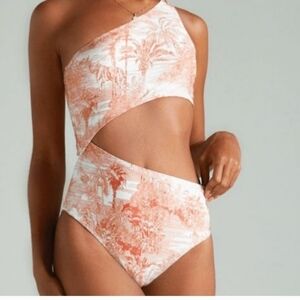 Noli Isla One Piece Paradise Swimsuit